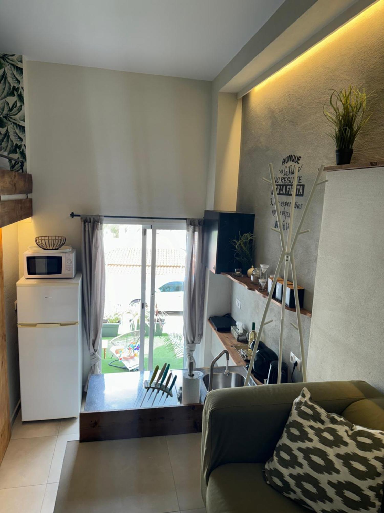 Apartament Casa Joanna With Swimming Pool L'Alfàs del Pi Zewnętrze zdjęcie