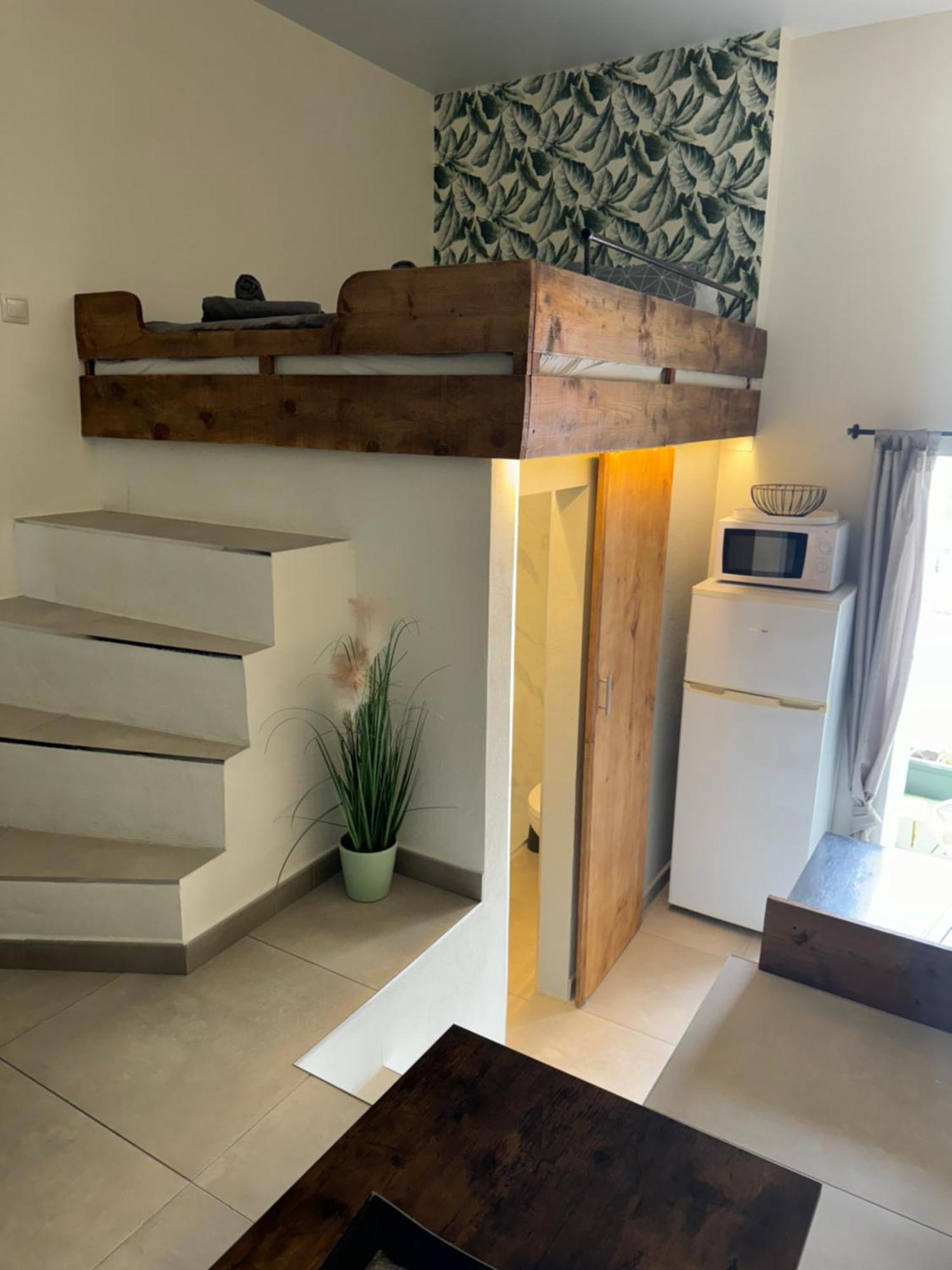 Apartament Casa Joanna With Swimming Pool L'Alfàs del Pi Zewnętrze zdjęcie