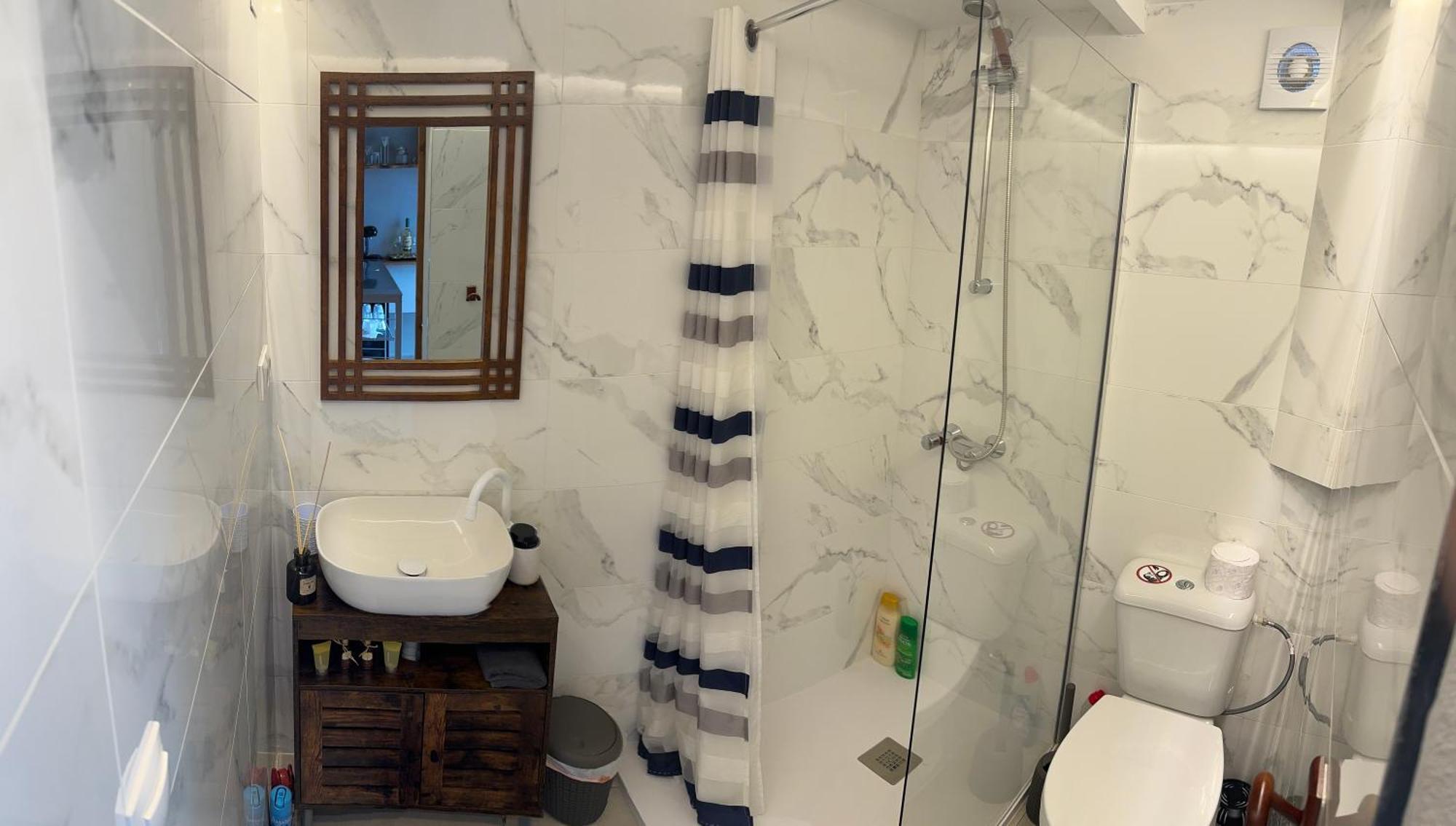 Apartament Casa Joanna With Swimming Pool L'Alfàs del Pi Zewnętrze zdjęcie
