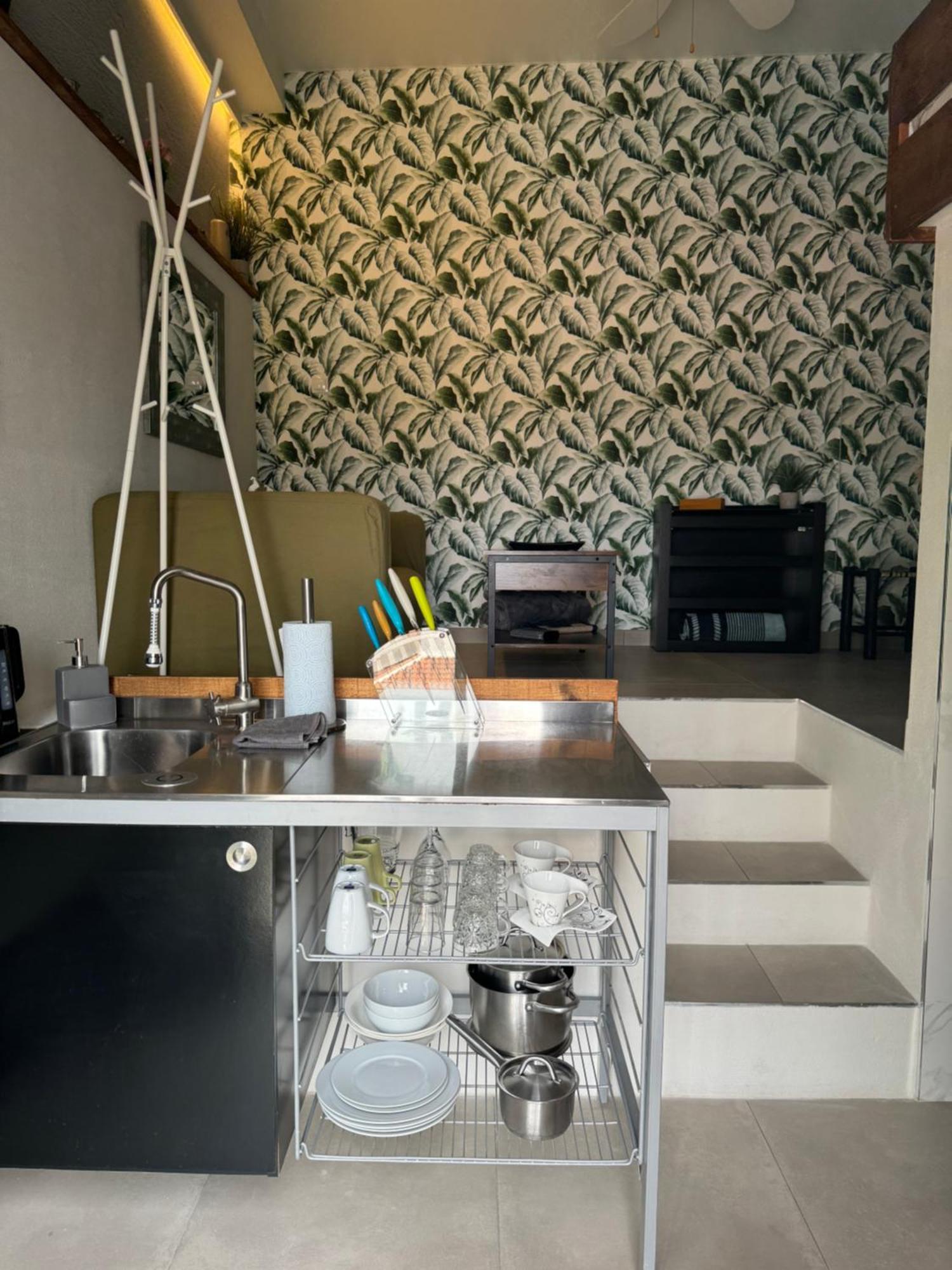Apartament Casa Joanna With Swimming Pool L'Alfàs del Pi Zewnętrze zdjęcie