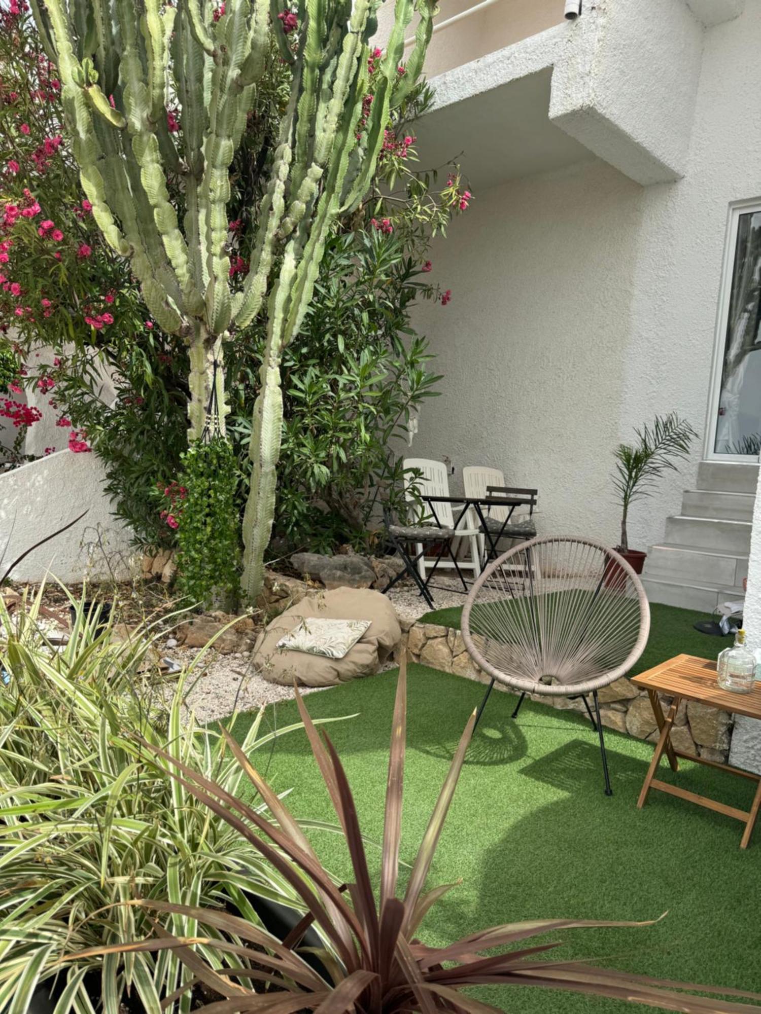 Apartament Casa Joanna With Swimming Pool L'Alfàs del Pi Zewnętrze zdjęcie
