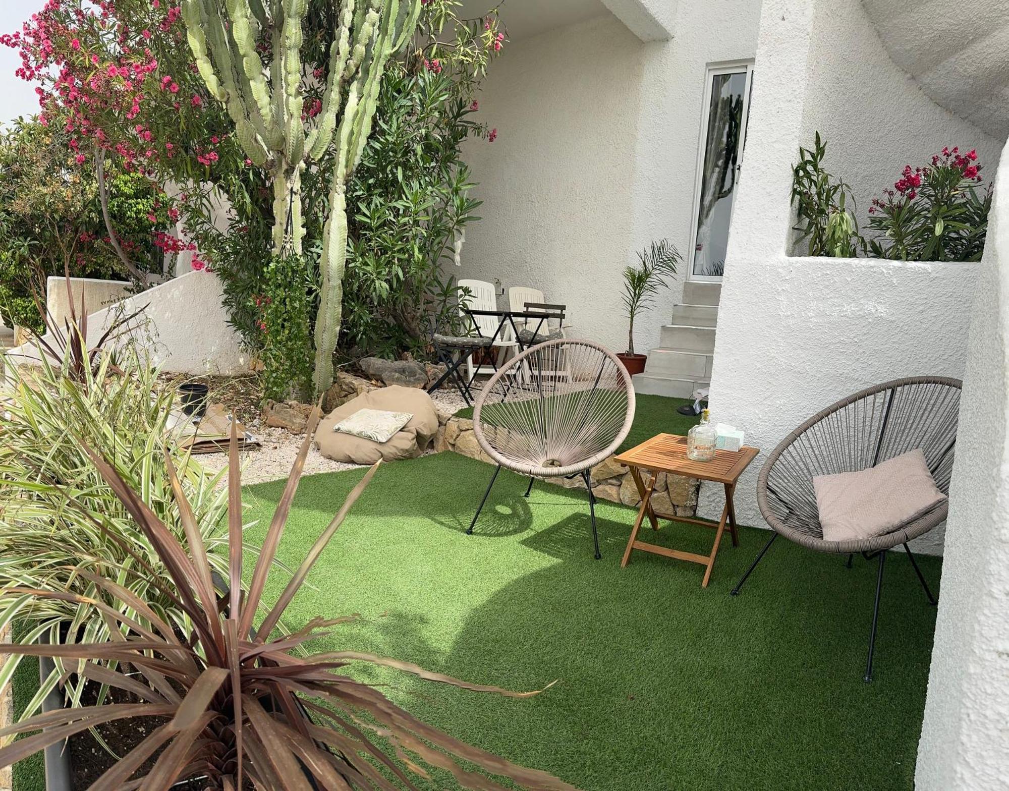 Apartament Casa Joanna With Swimming Pool L'Alfàs del Pi Zewnętrze zdjęcie